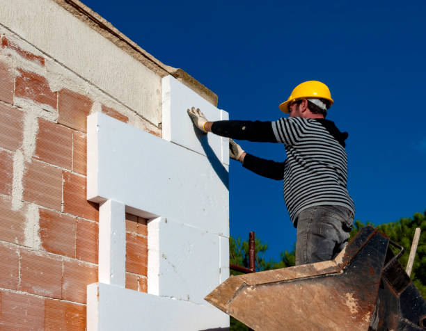 Best Insulation for Specific Applications in Lockport, IL
