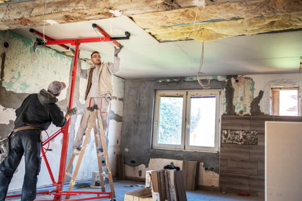 Trusted IL Insulation Contractor Experts